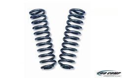 Picture of Pro Comp Suspension Lifted Coil Springs - Heavy-Duty Suspension Lift