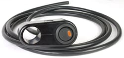 Picture of BD Diesel 1030900 Rocker Switch Kit for Exhaust Brake 5/8" Manual Transmission Shift Lever