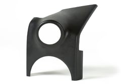 Picture of Bully Dog 31303 Custom Dash Mount Paintable for GT Tuner with T-Slot Adapter Ford