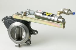 Picture of BD Diesel 2023144 Exhaust Brake Air Actuated Turbo Mount 1999-2003 Ford 7.3L Powerstroke