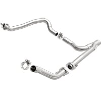 Picture of Magnaflow Direct-Fit Replacement Exhaust Pipe