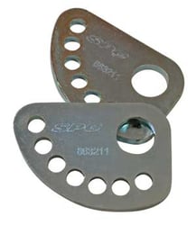 Picture of SPC Performance 86321 Gm Truck Lock Plates(pr)