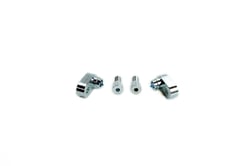 Picture of Voodoo 13 OSNS-0400 Offset Steering Rack Extender Tie Rod Kit