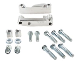 Picture of Voodoo 13 CANS-0300 Direct Bolt-On Brake Kit Bracket
