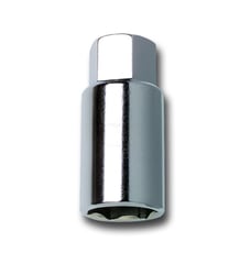 Picture of Gorilla Automotive 1316-34L Adapter Socket 13/16" to 3/4" Drive