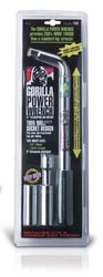 Picture of Gorilla Automotive 1334 Telescoping Power Lug Wrench with Thin Wall Sockets 3/4" & 13/16"