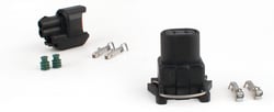 Picture of FAST 170600-1 USCAR/EV6 Fuel Injector Connector Kit