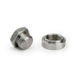 Picture of FAST 307018 Oxygen Sensor Weld Bung and Plug Kit