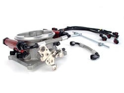 Picture of FAST 304110 Linkage Kit for EZ-EFI Throttle Bodies