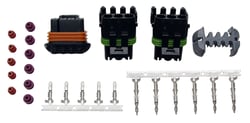 Picture of FAST 301301K Hall Effect Adapter Connectors for 3-Wire Ignition Devices