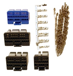 Picture of FAST 301000K Xfi Main Harness Connector Kit
