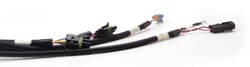 Picture of FAST 301100 XFI Main Wiring Harness for GM TPI Sensors