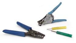 Picture of FAST 307067 Weatherpack Terminal Crimping Tool for Spark Plug Wires