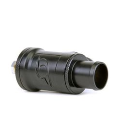 Picture of Kraftwerks 155-99-0100 High-Flow Billet Aluminum Blow Off Valve