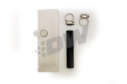 Picture of DeatschWerks 9-1037 Fuel Pump Installation Kit for DW300M