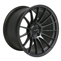 Picture of Enkei Wheels 484-890-6535GM RS05-RR Lightweight Racing Wheel 18x9 +35mm