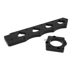 Picture of Skunk2 307-05-9560 B-Series Throttle Cable Bracket