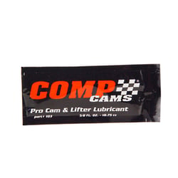 Picture of COMP Cams 103 Camshaft And Lifter Installation Lube Packet