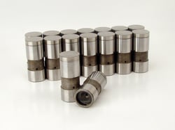 Picture of COMP Cams 858-16 Pro Magnum Hydraulic Flat Tappet Lifter Set Small Big Block Chevy