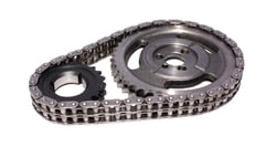 Picture of COMP Cams 3100 Hi-Tech Roller Race Timing Set Small Block Chevy 265-400
