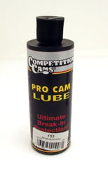 Picture of COMP Cams 153 Cam & Lifter Assembly Lube 8 oz Bottle
