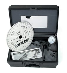 Picture of COMP Cams 4796 Universal Camshaft Degree Kit