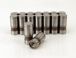 Picture of COMP Cams 852-16 High Energy Hydraulic Flat Lifters For Oldsmobile 260-455 And Pontiac 265-455
