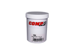Picture of COMP Cams 104 Engine Assembly Lube 8 Oz Jar