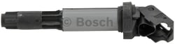 Picture of Bosch 00124 Direct Ignition Coil with Spark Plug Connector