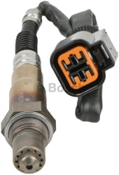 Picture of Bosch 13461 Oxygen Sensor 4-Wire Heated O2 Sensor