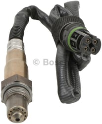 Picture of Bosch 15167 Oxygen Sensor OE Type After Catalyst