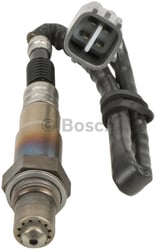Picture of Bosch 13355 Oxygen Sensor - Heated 4-Wire O2 Sensor
