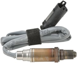Picture of Bosch 15681 Oxygen Sensor Heated 4-Wire After Catalytic Converter