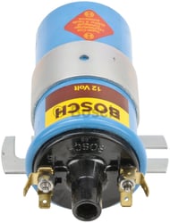 Picture of Bosch 00012 12V Ignition Coil with Mounting Bracket