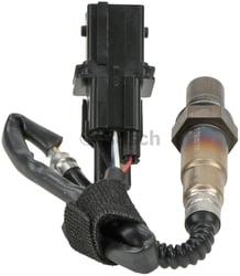 Picture of Bosch 17018 Oxygen Sensor OE Type Wideband 5-Wire