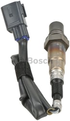 Picture of Bosch 13544 Oxygen Sensor 4-Wire Heated O2 Sensor