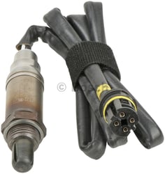 Picture of Bosch 13951 Oxygen Sensor Heated 4-Wire Universal