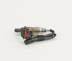 Picture of Bosch 15183 Oxygen Sensor Heated 4-Wire Post-Cat O2 Sensor