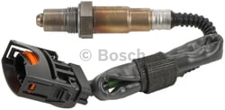 Picture of Bosch 16066 Oxygen Sensor OE Type Wideband 5-Wire