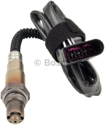 Picture of Bosch 16121 Oxygen Sensor OE Type Fitment