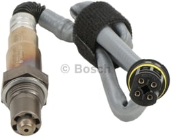 Picture of Bosch 16167 Heated Oxygen Sensor 4-Wire Planar Design