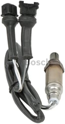 Picture of Bosch 13120 Oxygen Sensor Heated 4-Wire Pre-Cat