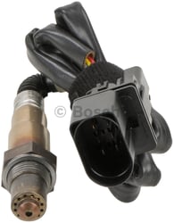 Picture of Bosch 17174 Wideband Heated Oxygen Sensor - 5-Wire