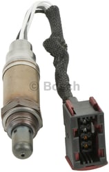 Picture of Bosch 13806 Oxygen Sensor 4-Wire Heated Universal O2 Sensor