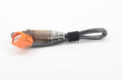 Picture of Bosch 15175 Oxygen Sensor OE Type Heated 4-Wire