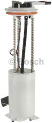 Picture of Bosch 67381 Electric Fuel Pump Module Assembly
