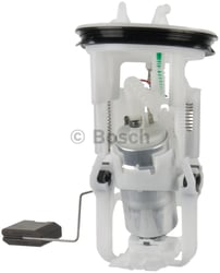 Picture of Bosch 67896 Electric Fuel Pump Hanger Assembly with Sending Unit