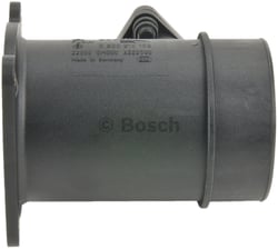 Picture of Bosch 0280218152 Mass Air Flow Sensor (MAF) Hot Film Technology