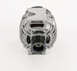 Picture of Bosch AL0818N New Alternator - OEM Replacement 0124525054