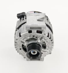 Picture of Bosch AL0844N 180 Amp Alternator New
